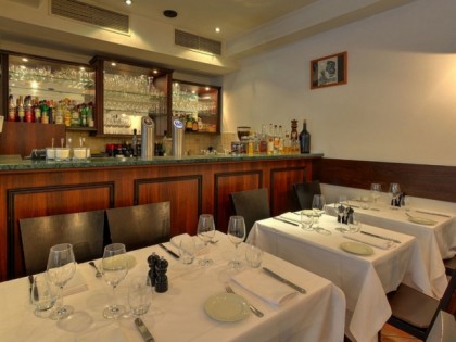 Фото: Restaurant Al Pino